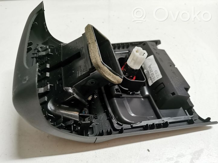 Audi S5 Facelift Griglia di ventilazione posteriore 8K0864376