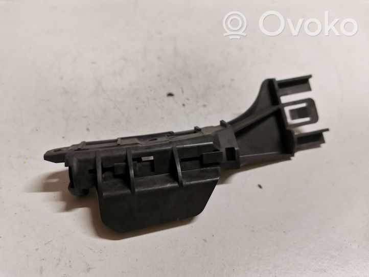 Audi S5 Facelift Support de pare-chocs arrière 8T0807889