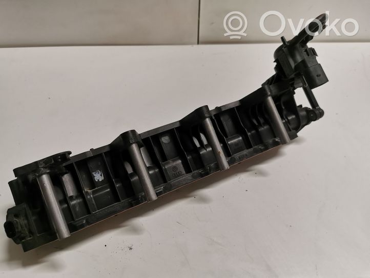 Audi S5 Facelift Intake manifold 06H133209G