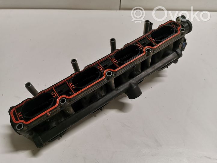 Audi S5 Facelift Intake manifold 06H133209G