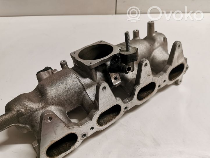 Audi S5 Facelift Intake manifold 06H133201AR