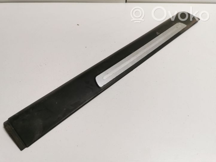 Audi A6 S6 C6 4F Side skirt rear trim 4F0853376E