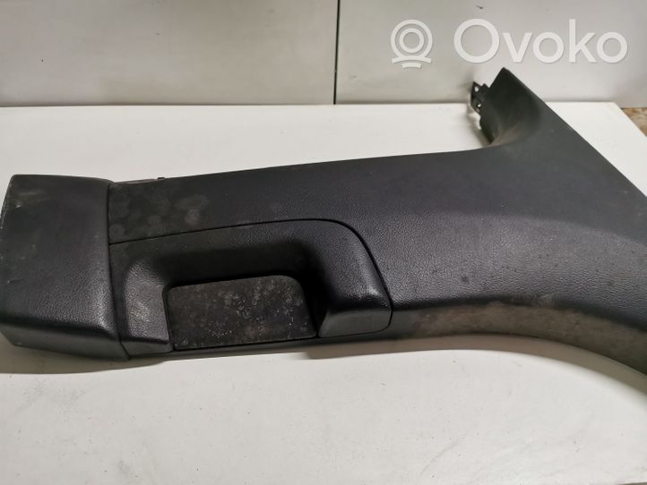 Audi A8 S8 D3 4E (B) pillar trim (bottom) 4E0867244