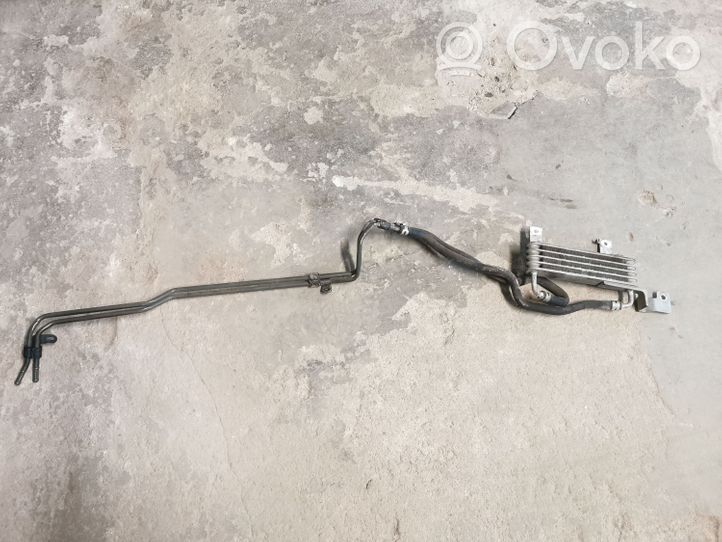 Subaru Outback (BS) Refroidisseur d'huile de boîte de vitesses 