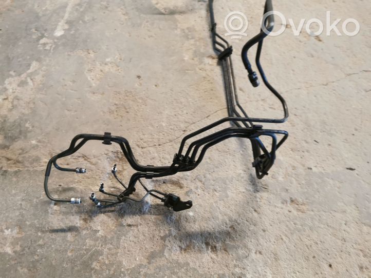 Subaru Outback (BS) Tubo flessibile circuito dei freni 