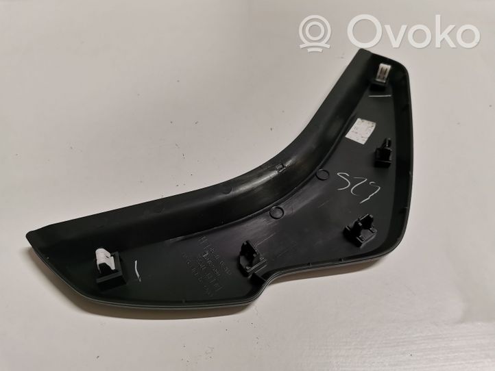 Subaru Outback (BS) Rivestimento estremità laterale del cruscotto 66073AL01B