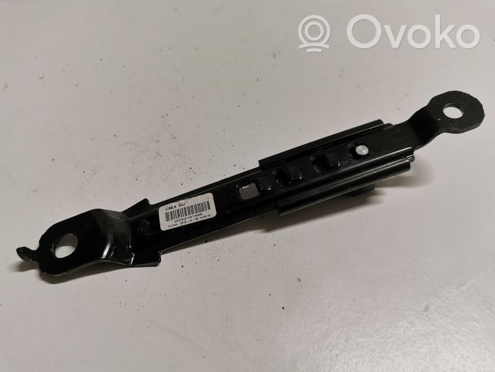 Subaru Outback (BS) Regolatore altezza cintura di sicurezza 15252191995