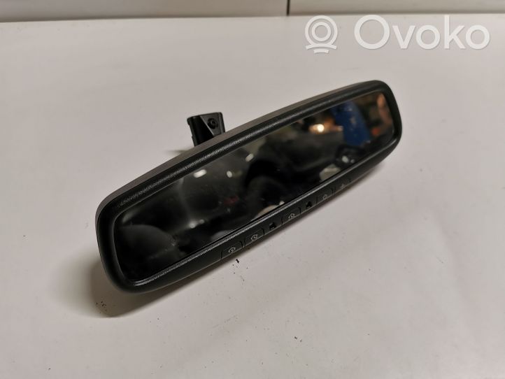 Subaru Outback (BS) Specchietto retrovisore (interno) 4112APZLHL4