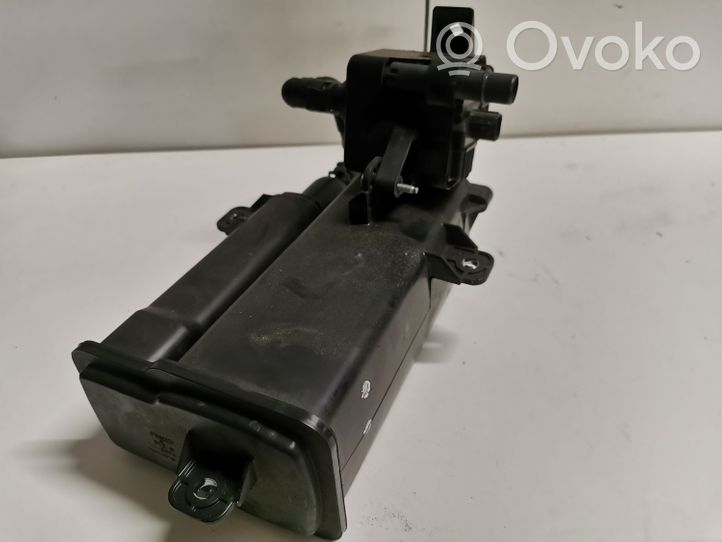 Subaru Outback (BS) Serbatoio a carbone attivo per il recupero vapori carburante 