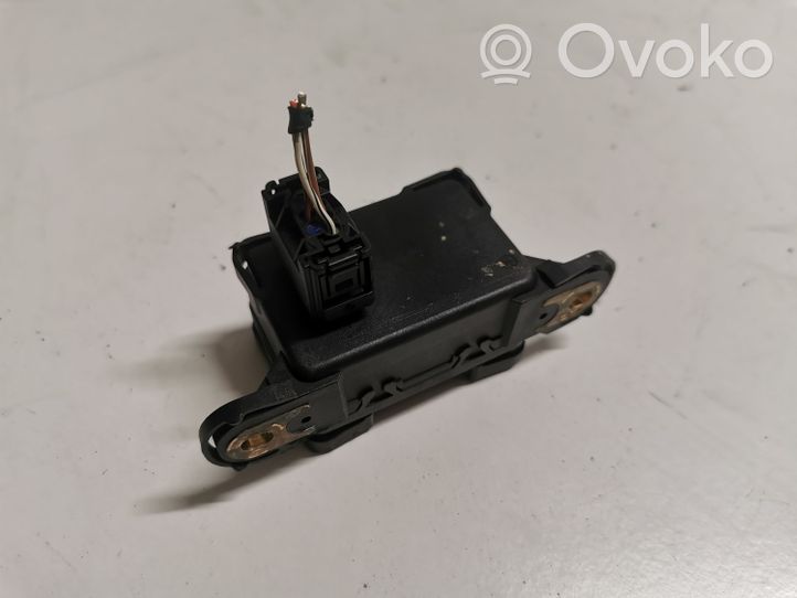 Opel Antara ESP (stability system) control unit 96625913