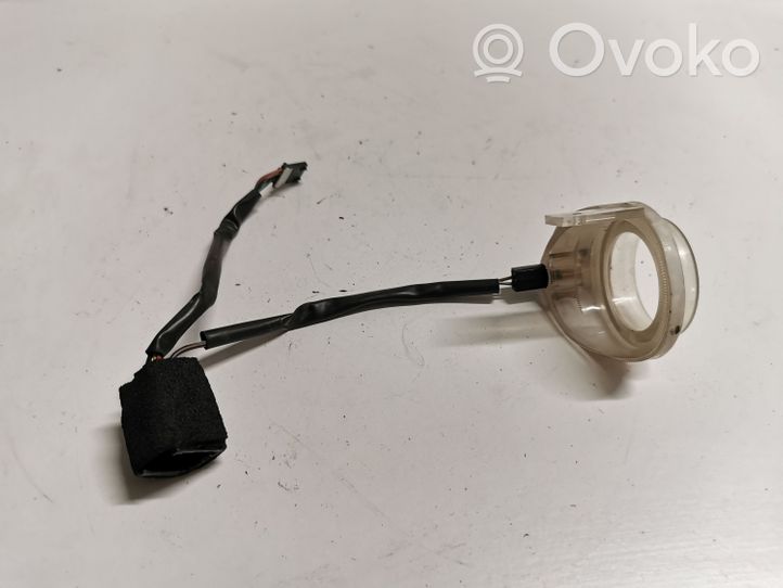 Opel Antara Lettore di codici immobilizzatore (antenna) 