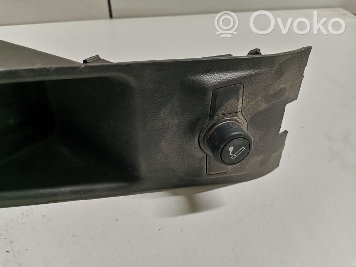 Opel Antara Consolle centrale del vano portaoggetti 96672978