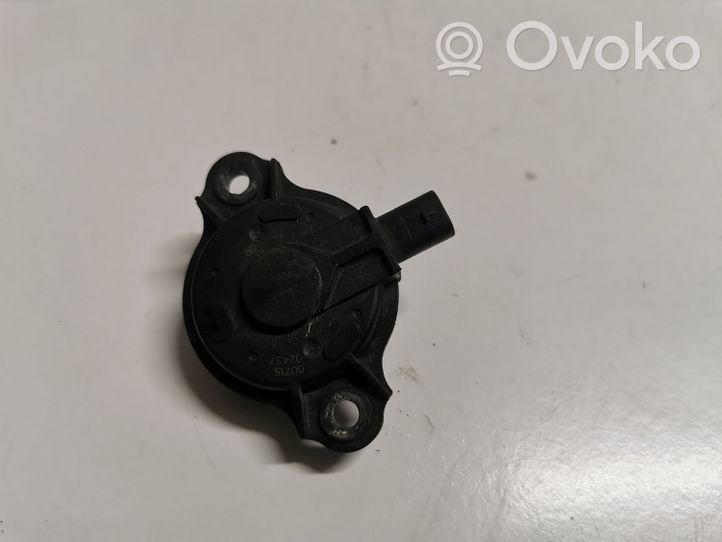 BMW 3 F30 F35 F31 Puleggia dell’albero a camme/VANOS 7593719