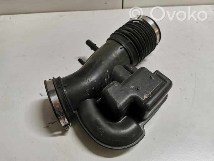 Ford Mustang V Parte del condotto di aspirazione dell'aria BR339F805CA