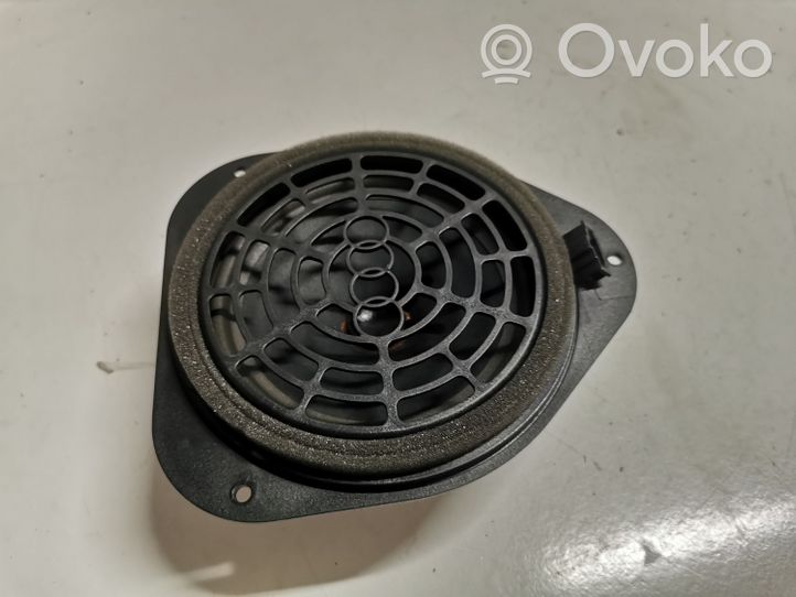 Audi A5 8T 8F Enceinte haute fréquence dans les portes arrière 8T0035411A