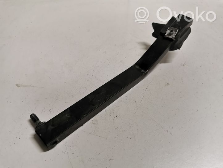 Audi A5 8T 8F Soporte para el marco panal de radiador 8K0805528A