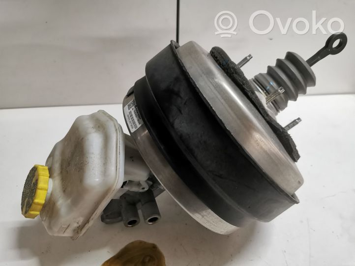 Dodge Durango Servo-frein P04581956AF