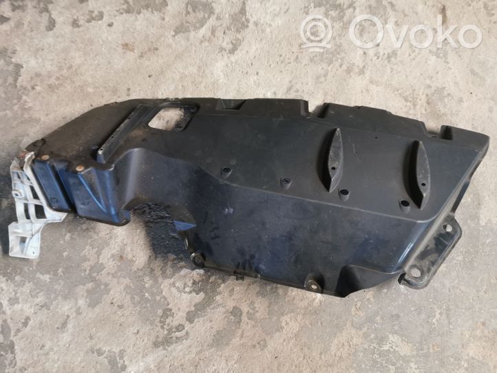 Lexus RX 450H Couvre-soubassement arrière 5872448031