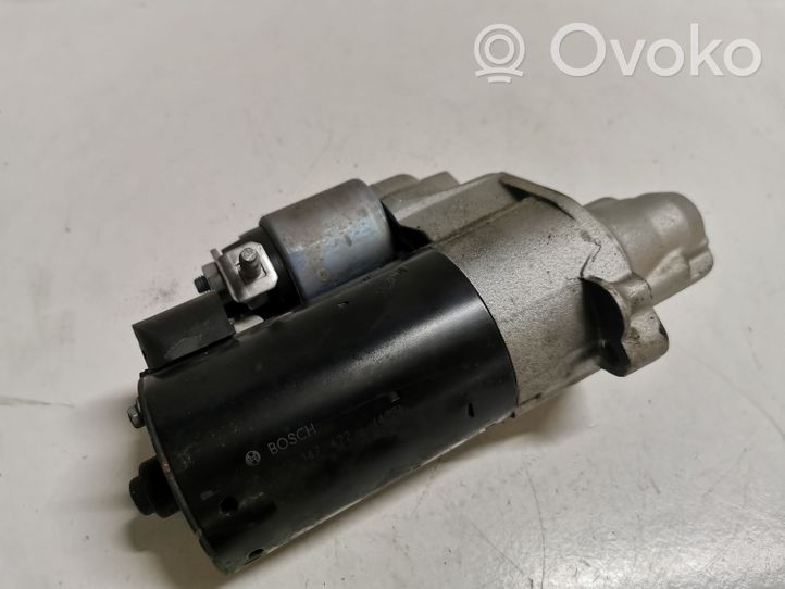 Mercedes-Benz C AMG W205 Starter motor A2769064400