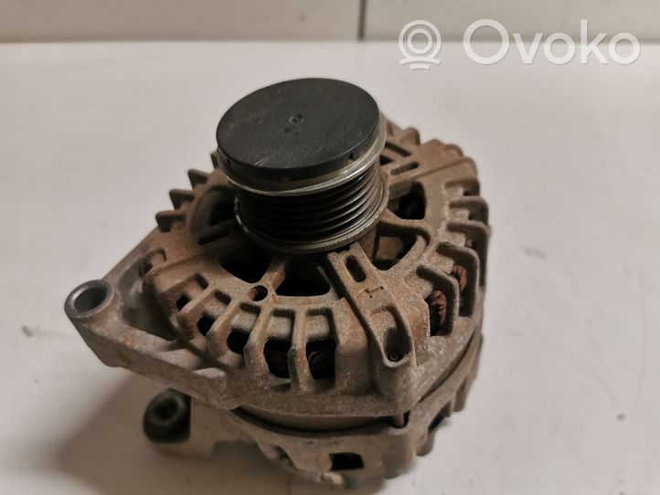 Buick Encore I Generator/alternator 13597226