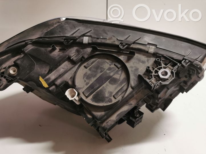 BMW X3 G01 Phare frontale 8496817