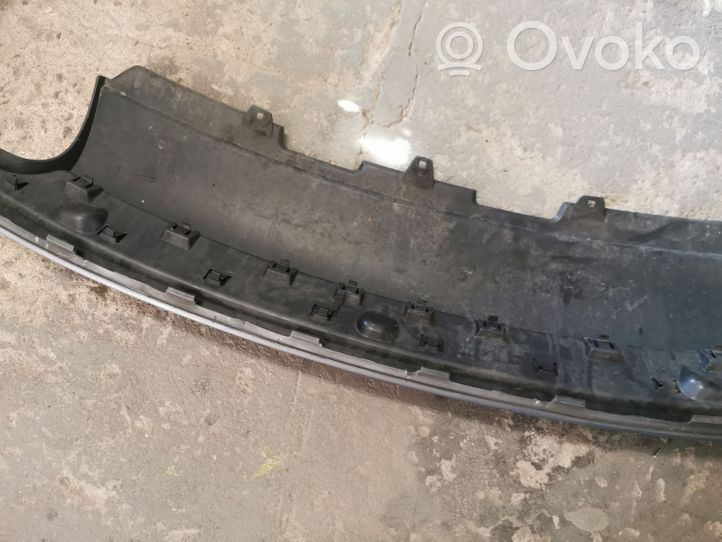 Audi A5 8T 8F Aro de refuerzo del ventilador del radiador 8T0807521