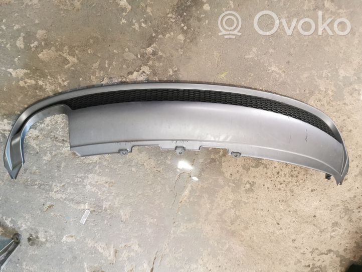 Audi A5 8T 8F Aro de refuerzo del ventilador del radiador 8T0807521