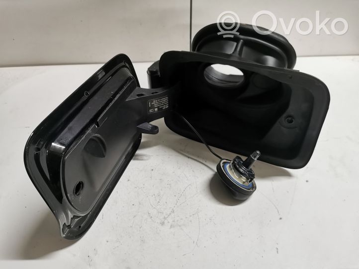 BMW X1 F48 F49 Bouchon, volet de trappe de réservoir à carburant 7359171