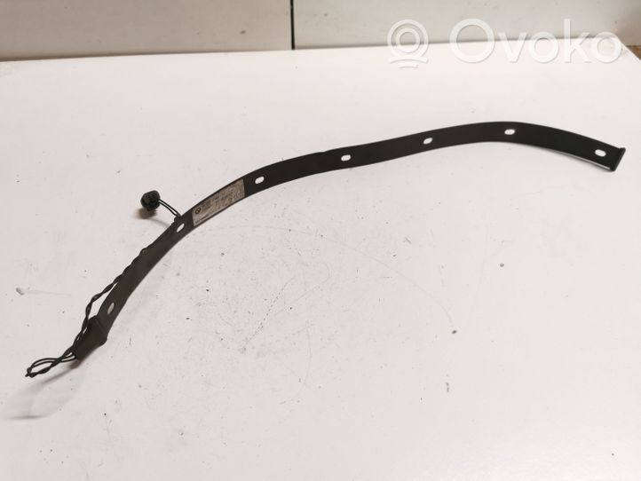 BMW X1 F48 F49 Sensor de la puerta trasera 7391042