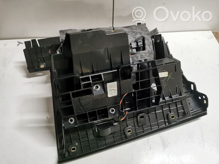 Audi Q5 SQ5 Set vano portaoggetti 80A880353