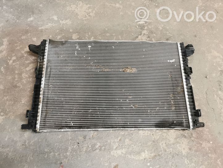 Audi Q5 SQ5 Radiatore di raffreddamento 8K0121251AA