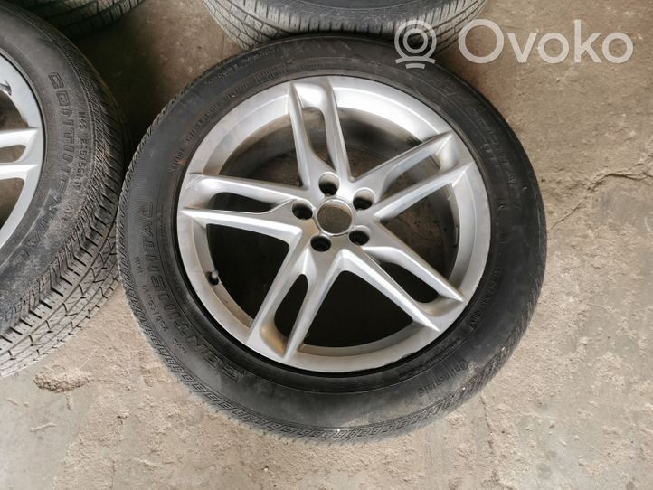 Audi Q5 SQ5 Обод (ободья) колеса из легкого сплава R 19 