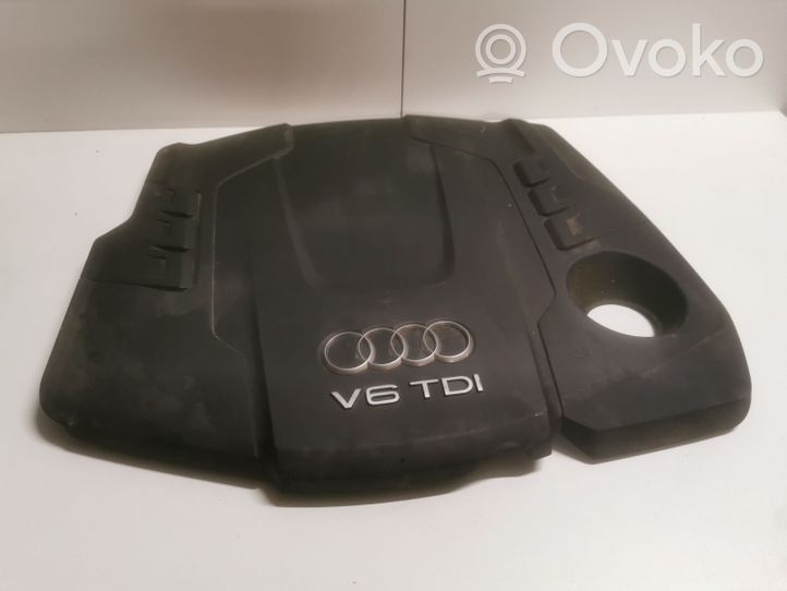 Audi Q5 SQ5 Couvercle cache moteur 80A103925B