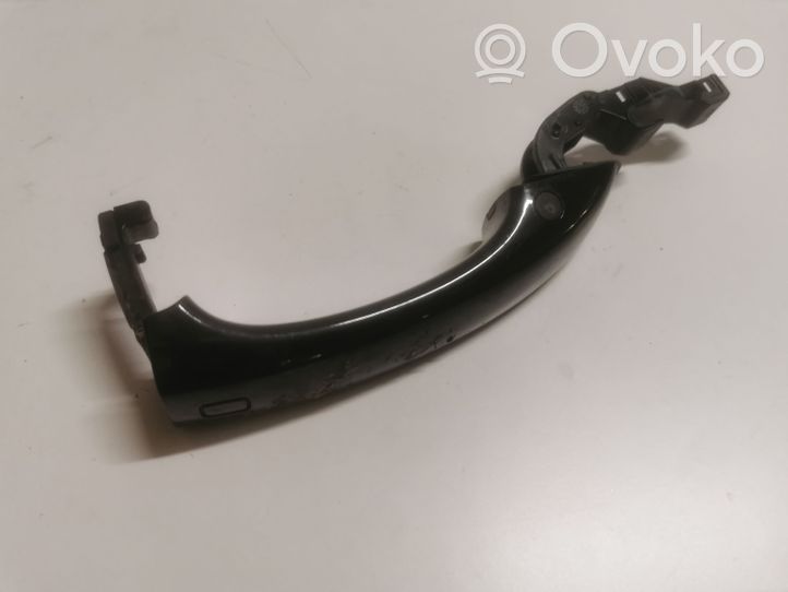 Audi Q7 4M Maniglia esterna per portiera anteriore 4H0837205