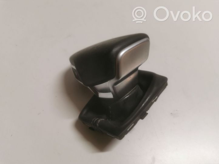 Audi Q7 4M Rivestimento in pelle/manopola della leva del cambio 4M1713140G