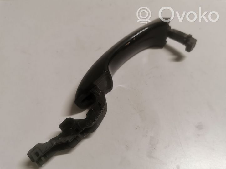 Audi Q7 4M Maniglia esterna per portiera anteriore 4H0837206