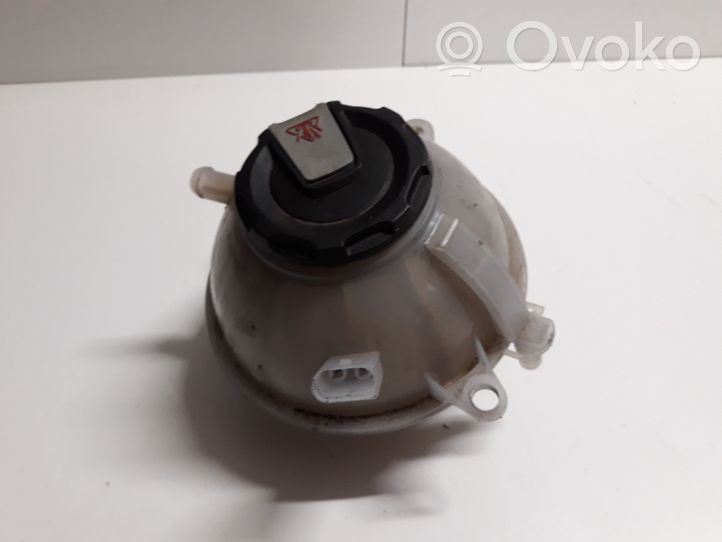 Audi Q5 SQ5 Vase d'expansion / réservoir de liquide de refroidissement 80A121405