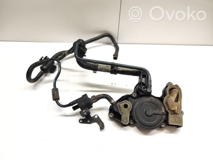 Audi Q7 4M Oil breather separator 06K103495AS