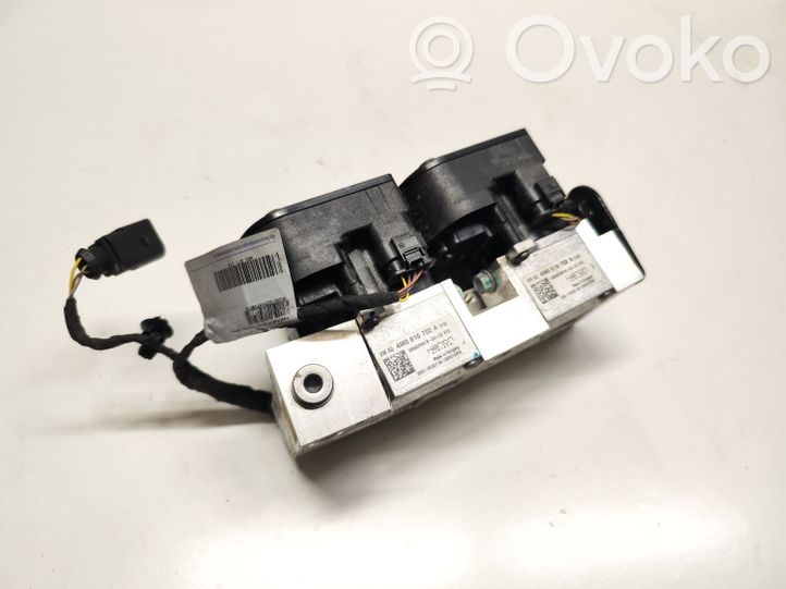 4KE971214 Audi e-tron Air conditioning (A/C) expansion valve 