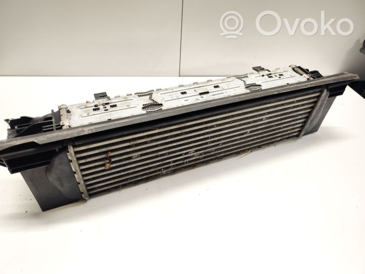 BMW 4 F36 Gran coupe Radiatore intercooler 7600532