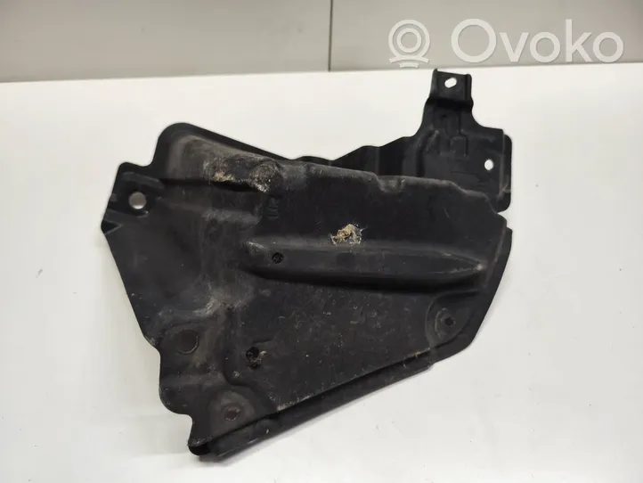 Lexus RX 450H Couvre-soubassement arrière 5839876010