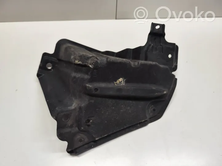 Lexus RX 450H Couvre-soubassement arrière 5839876010