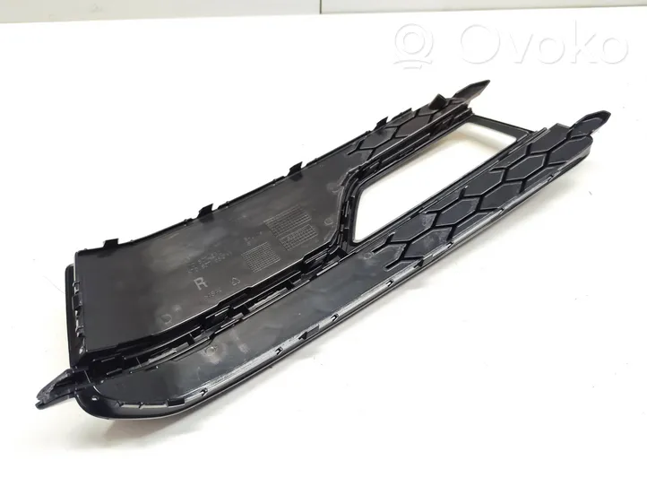 Audi A5 8T 8F Grille antibrouillard avant 8T0807682K