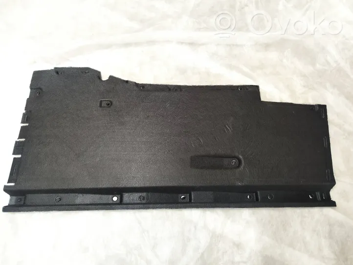 Audi A6 C7 Placa protectora del centro/medio 4G0825207A