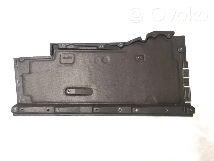 Audi A6 C7 Osłona środkowa podwozia 4G0825207A