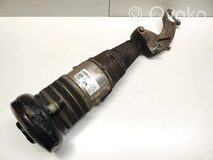 Audi Q5 SQ5 Ammortizzatore anteriore a sospensione pneumatica 80A616039K