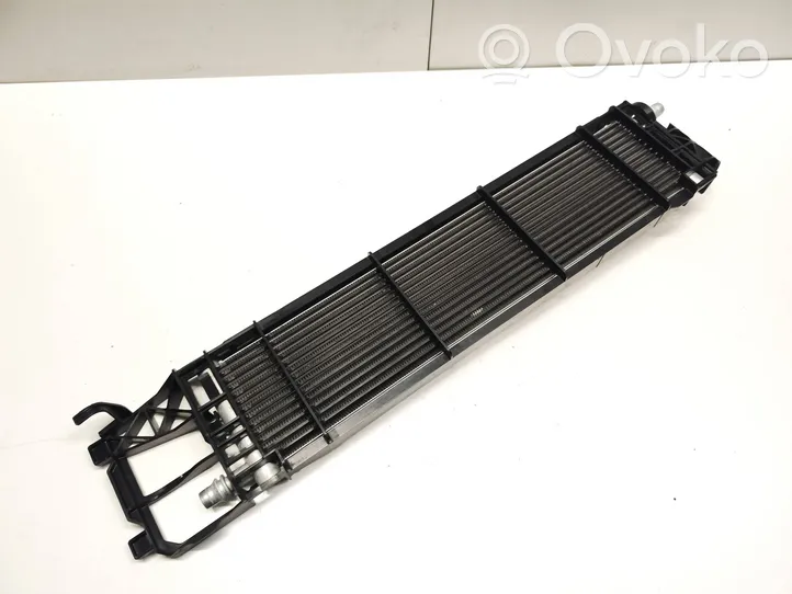 BMW X3 G01 Dzesēšanas šķidruma radiators 8472304