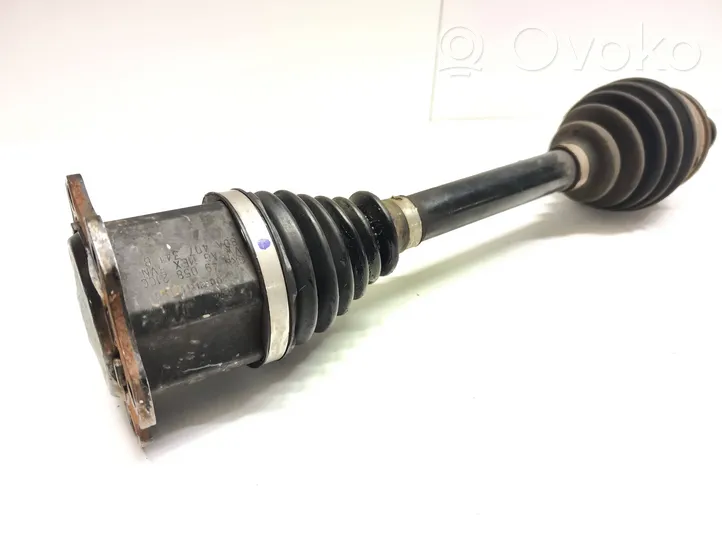 Audi Q5 SQ5 Front driveshaft 80a407271e