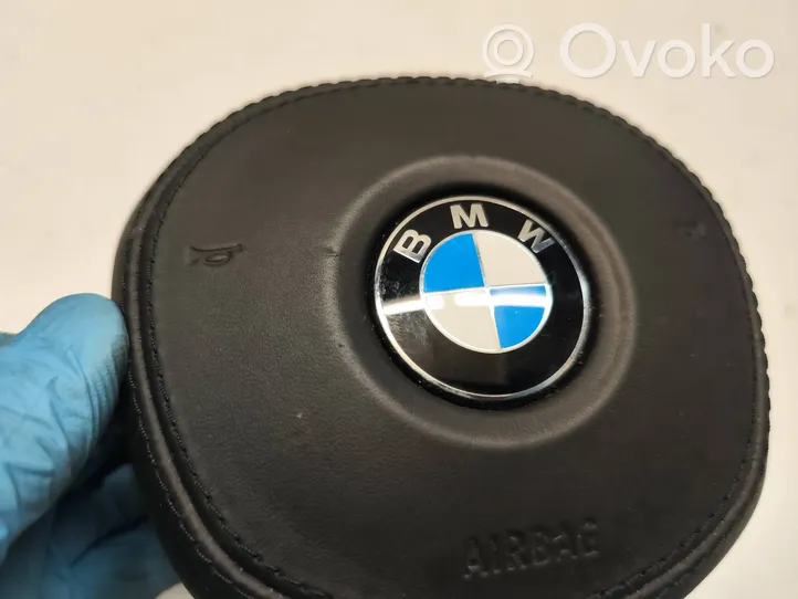 BMW X3 G01 Poduszka powietrzna Airbag kierownicy 33785572401