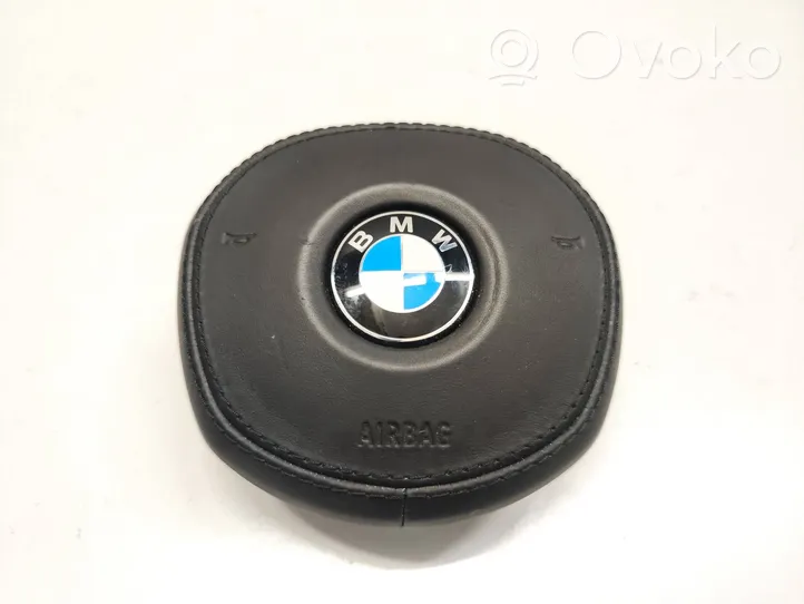 BMW X3 G01 Poduszka powietrzna Airbag kierownicy 33785572401